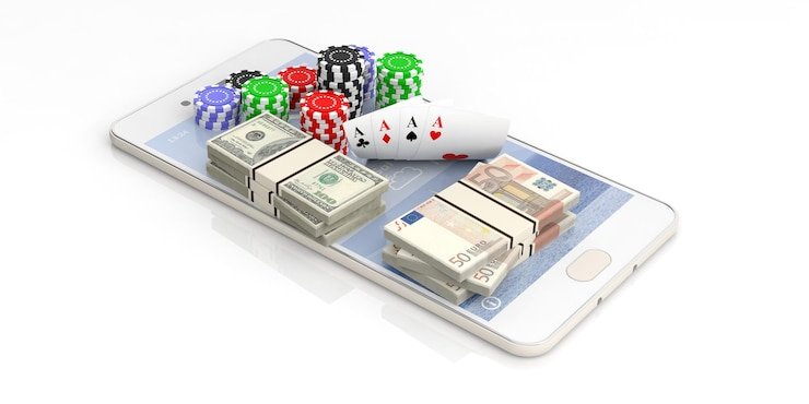 bet629 Live Casino
