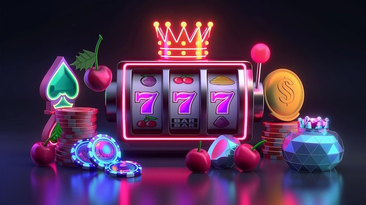 bet629 Slots